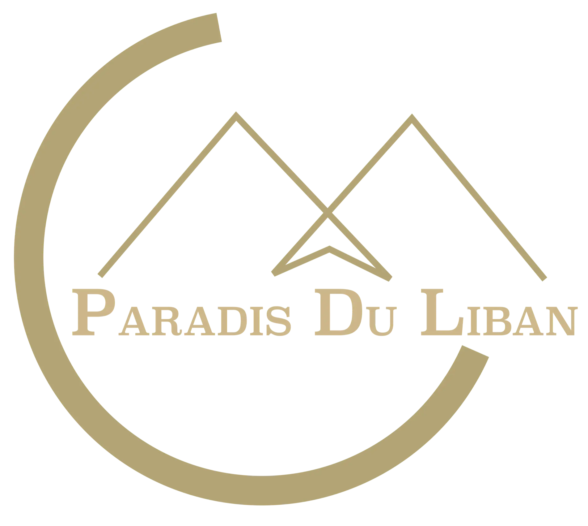 Paradis du Liban thumbnail