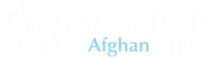 Watan Kabob