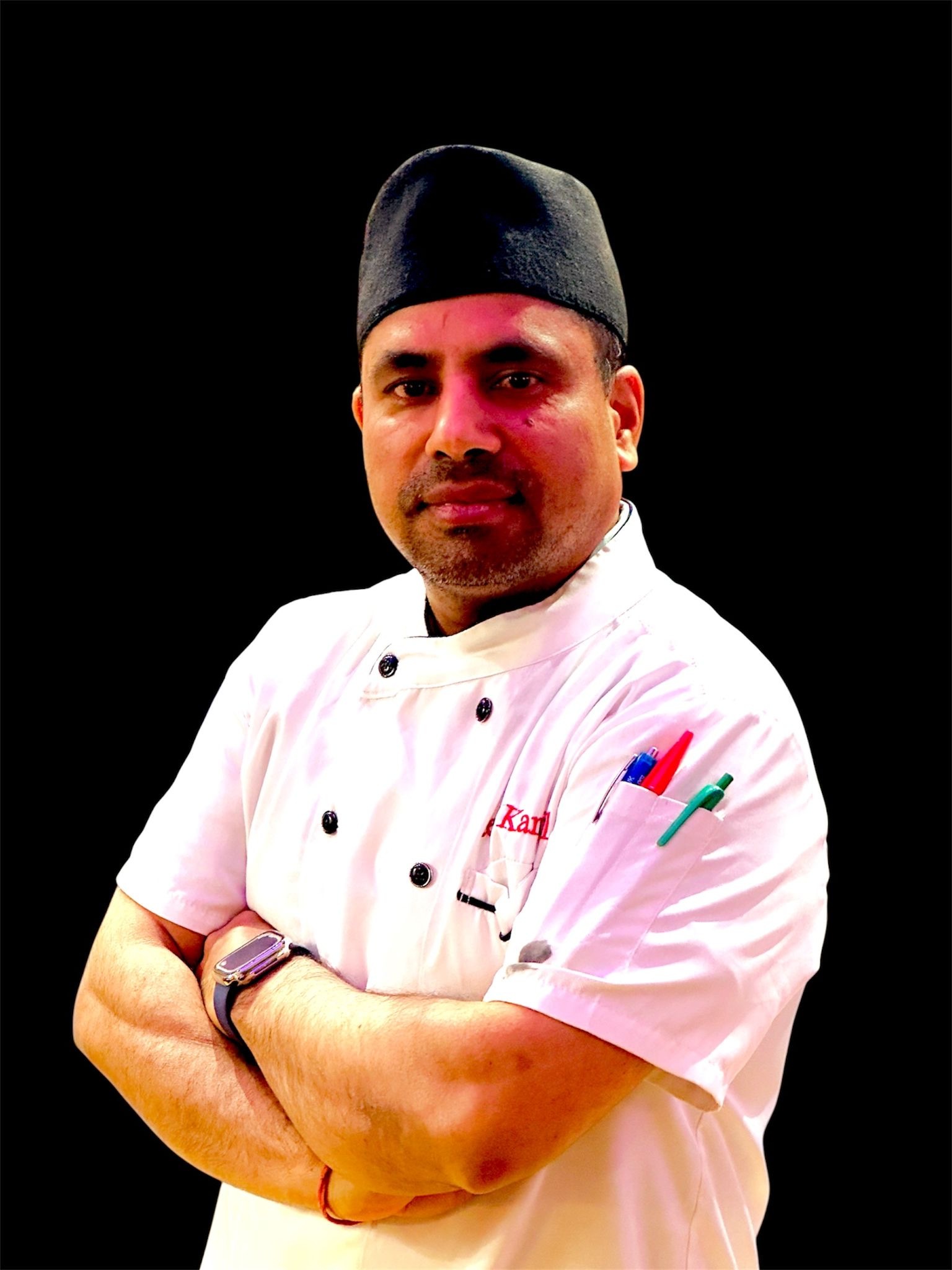 Gurkha