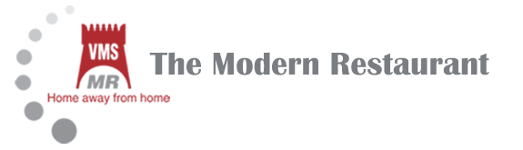 The Modern Restaurant