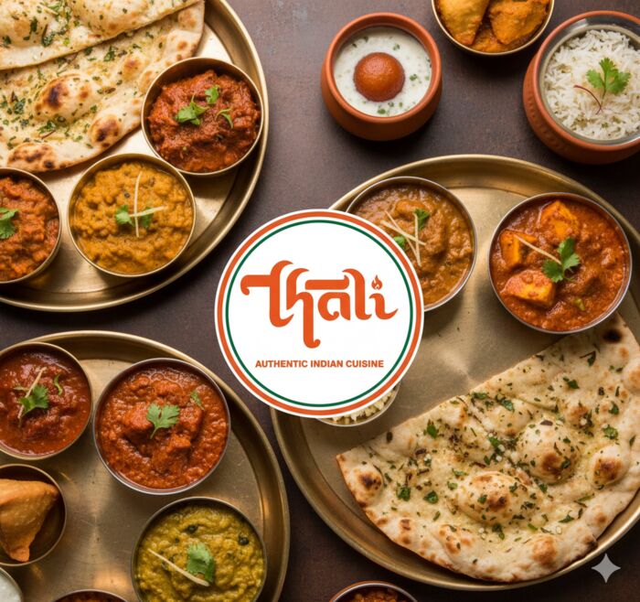 Thali