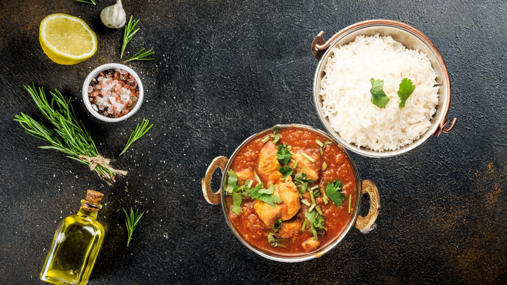 Art of Spices