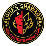 Alpha’s Shawarma