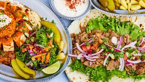 Istanbul Döner Chef