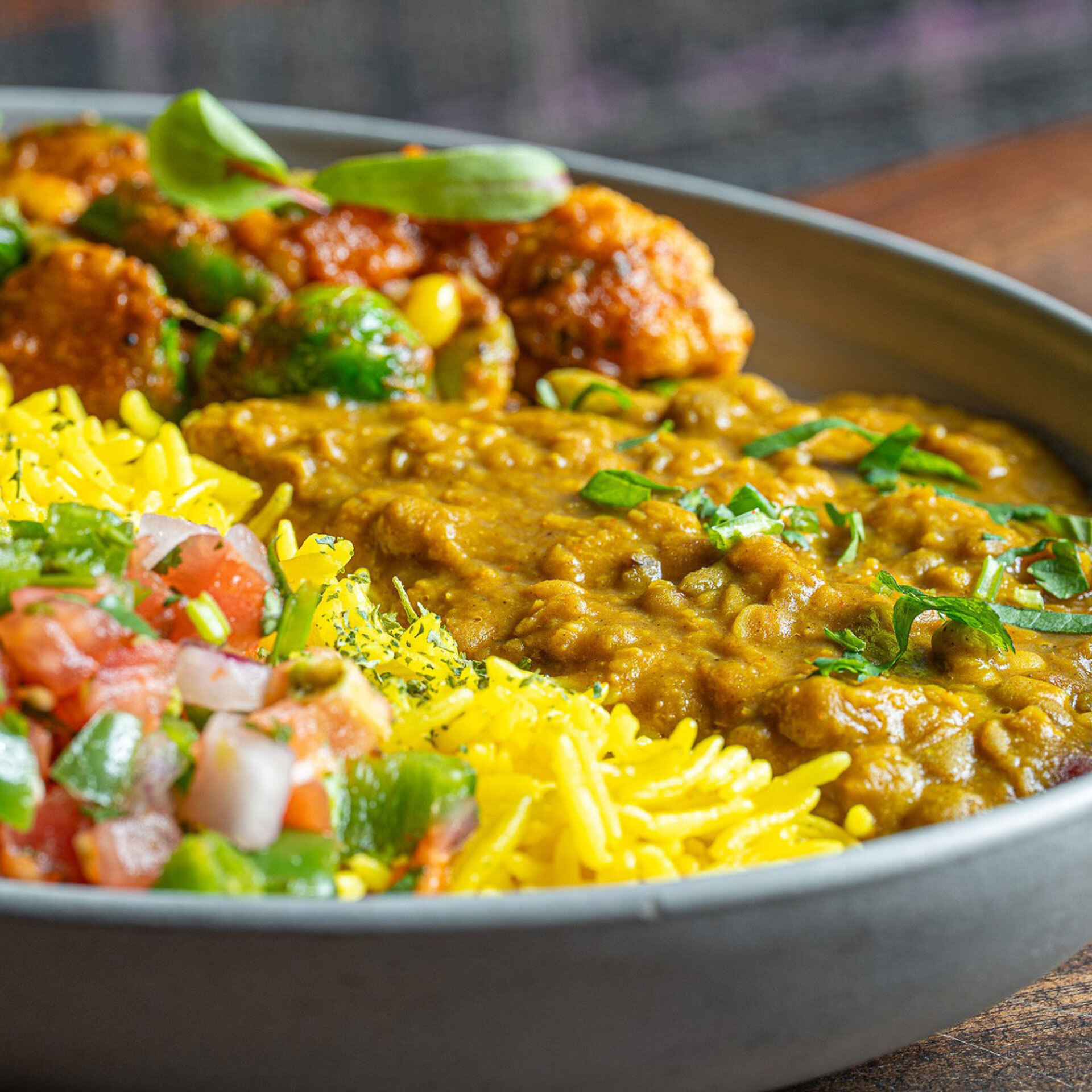 Curry Up Now