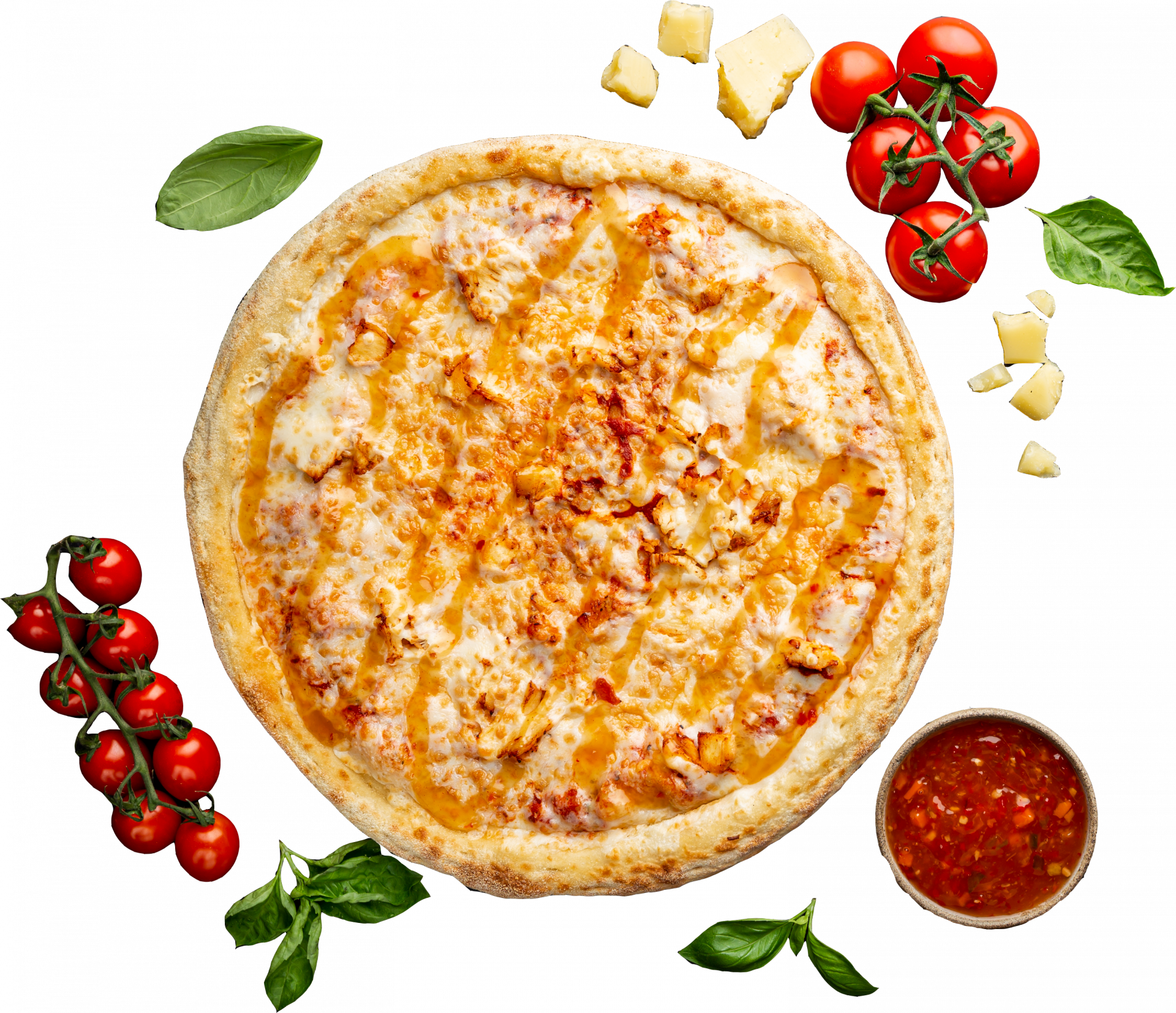 Pizza Service
