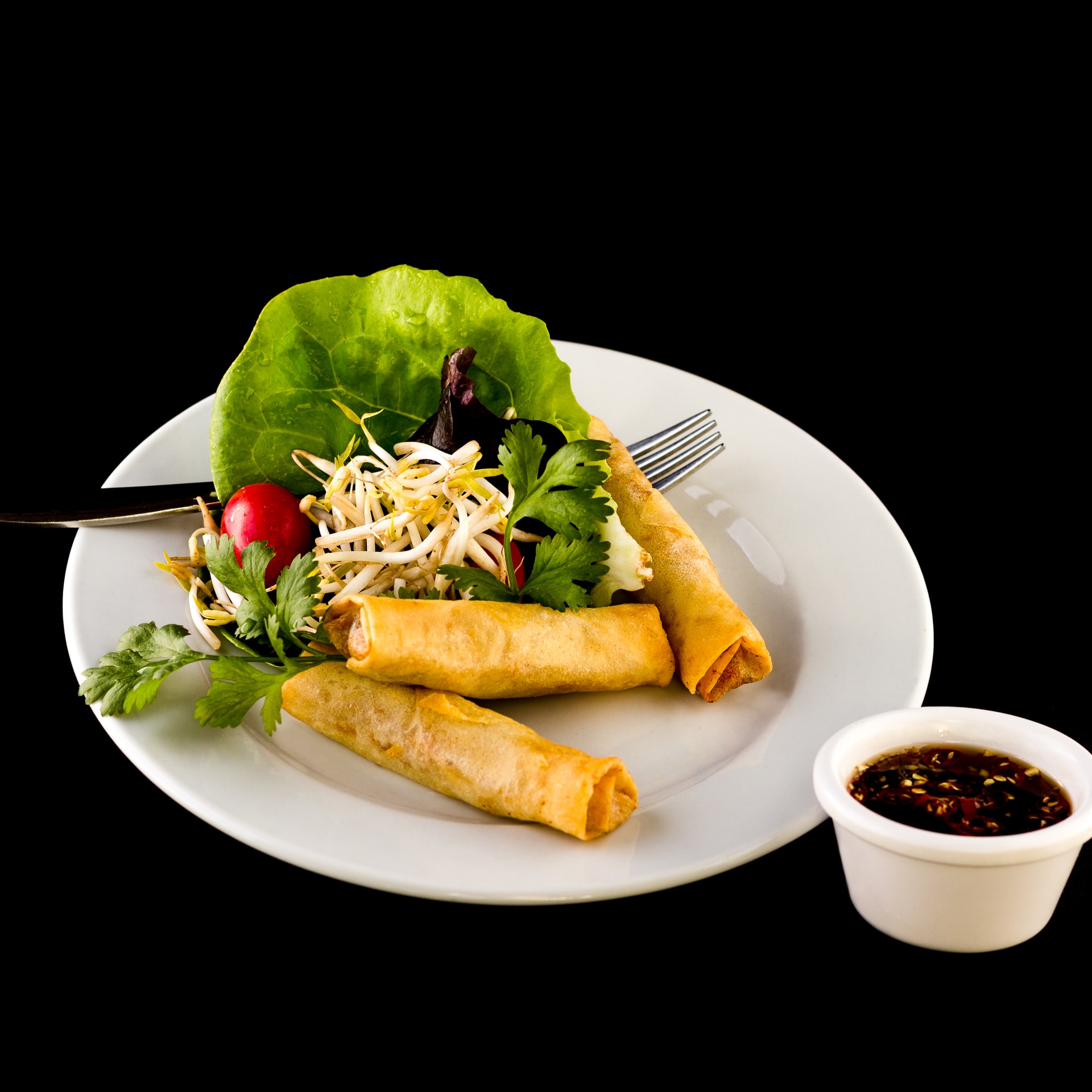 Indo Hakka Corner