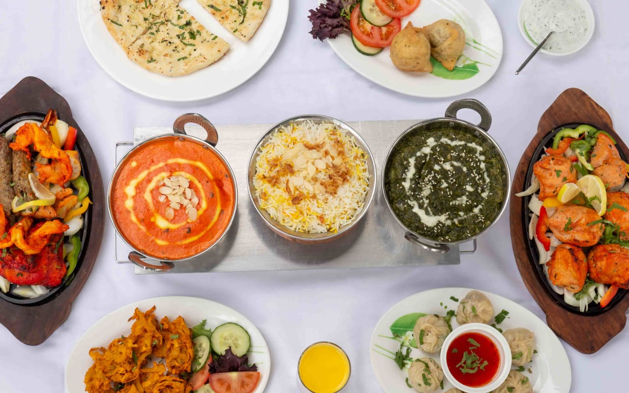 Himalayan Kitchen
