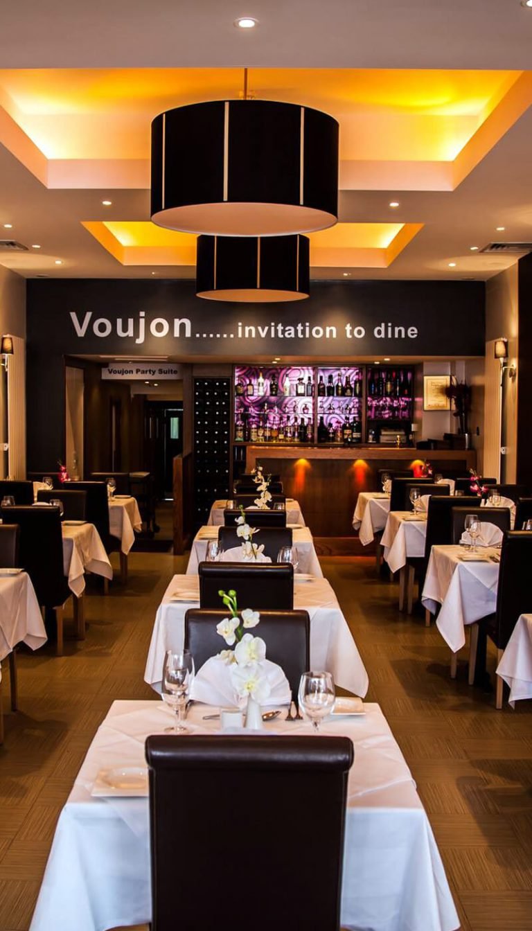 Voujon