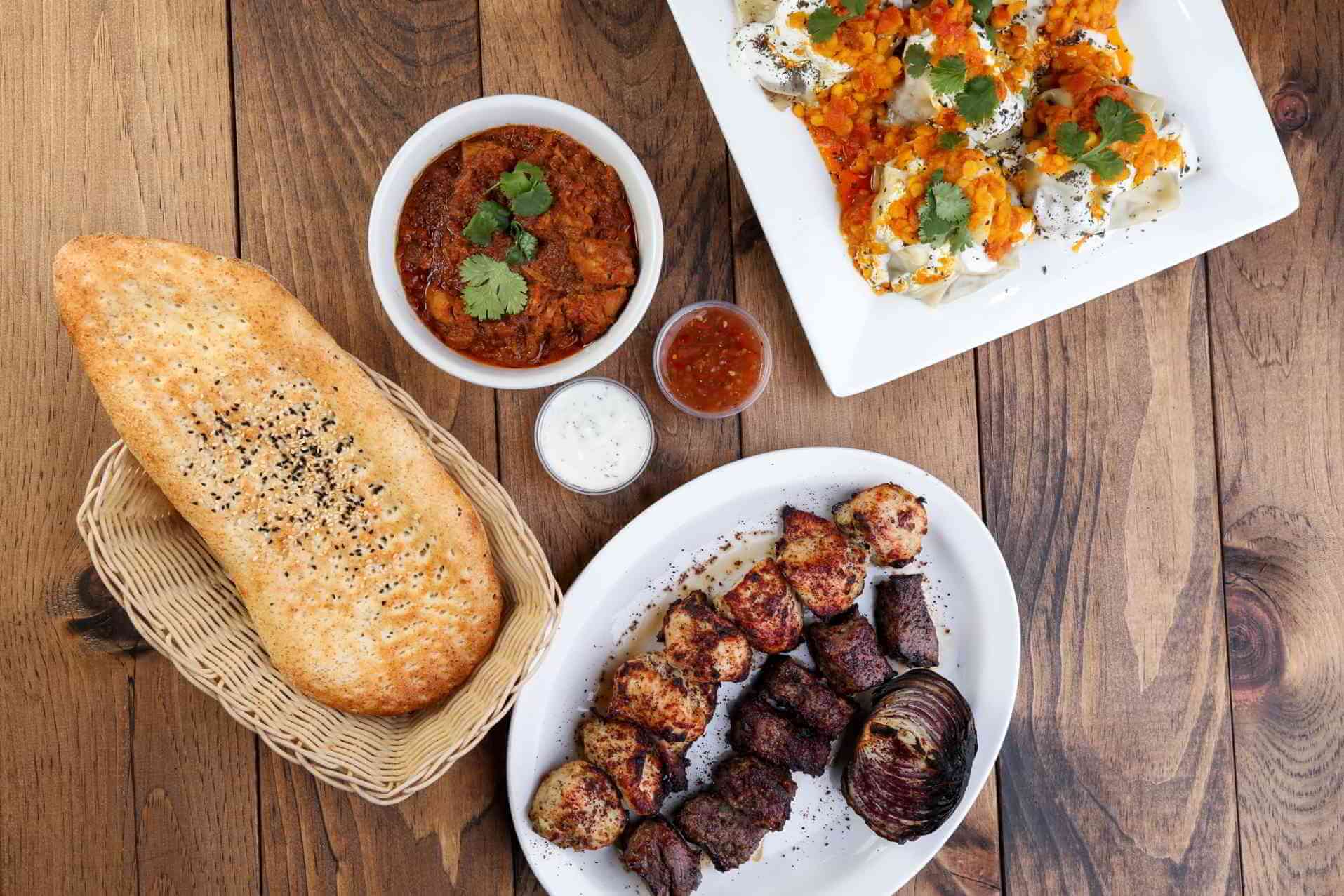 Watan Kabob