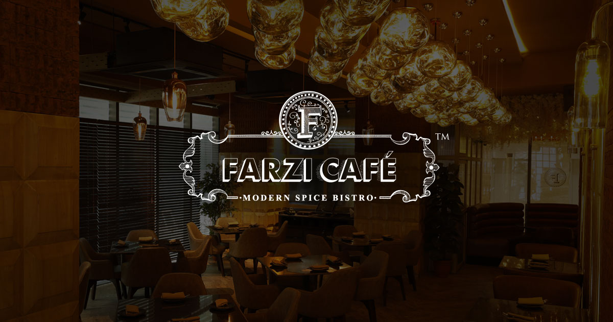 Farzi Cafe Dhaka