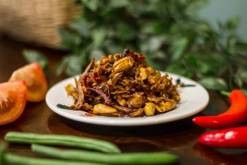 The Sambal