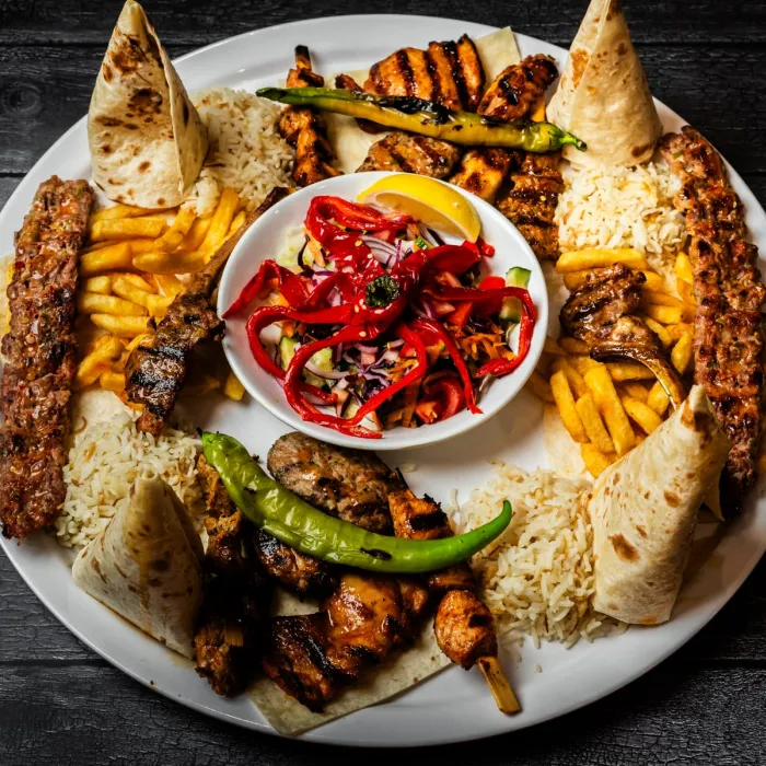 Cappadocia Restaurant