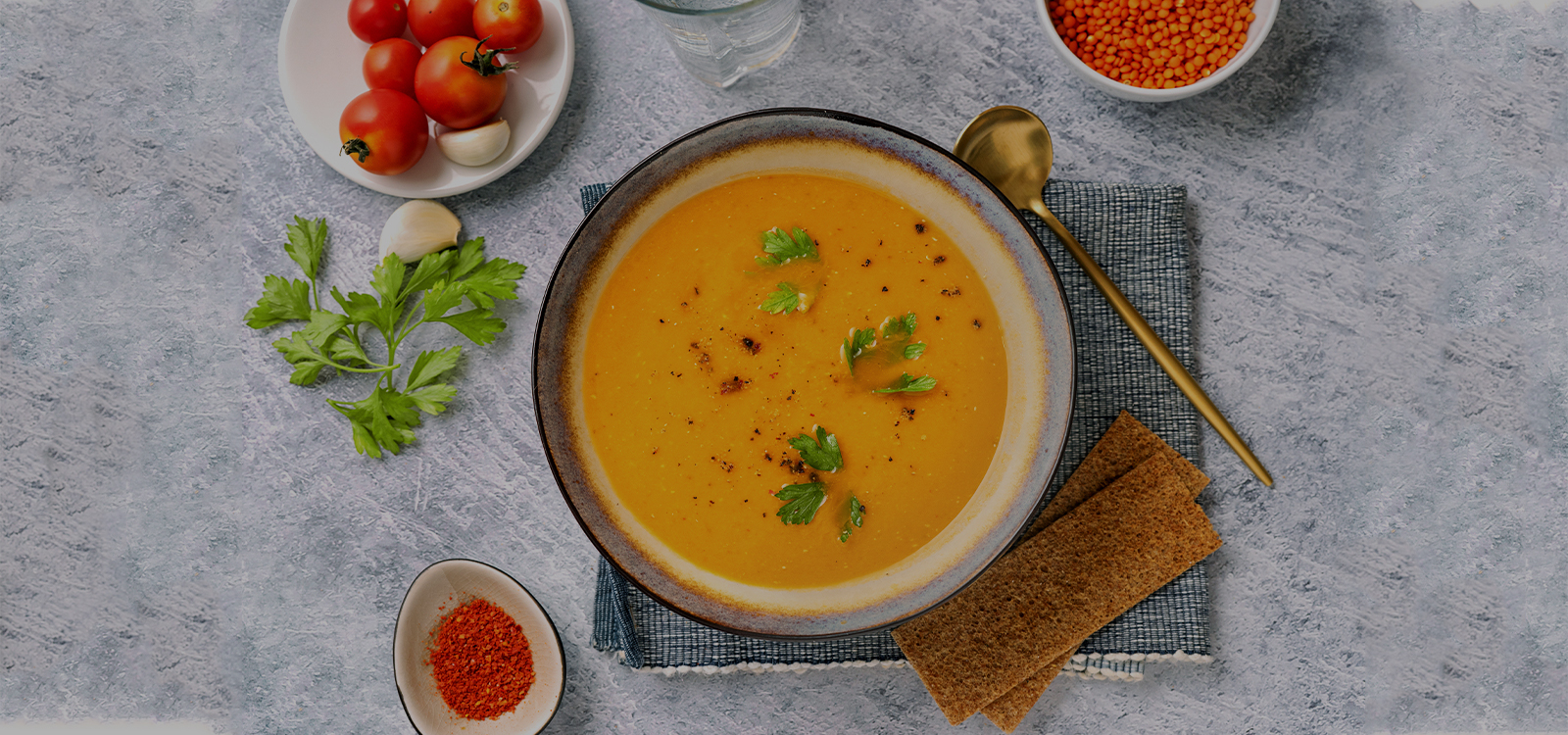 Svaad - The Indian Kitchen