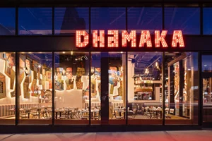 Dhamaka