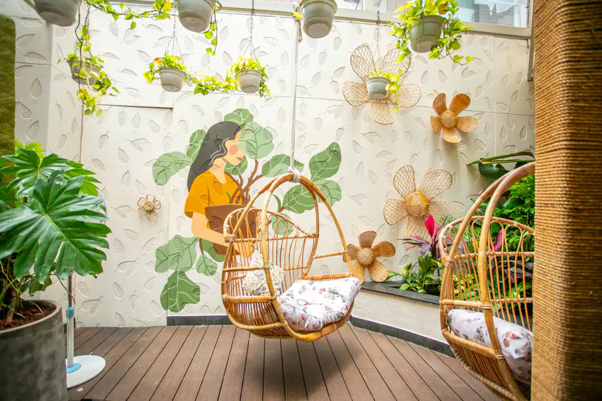 Garden By Su