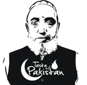 Taste of Pakistan