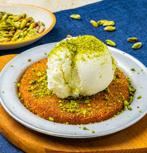 A La Istanbul Turkish Cuisine