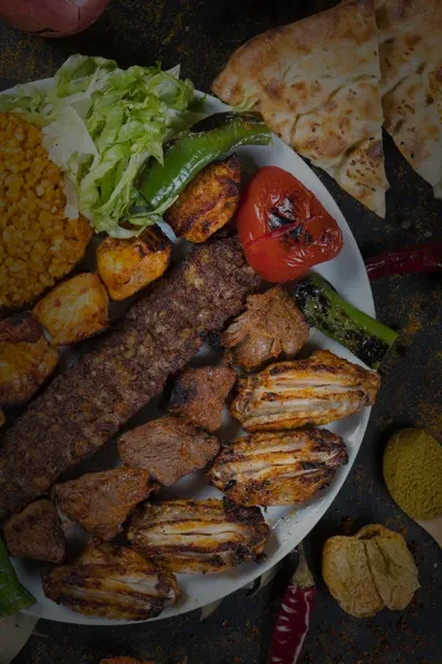 Antep Kebab House