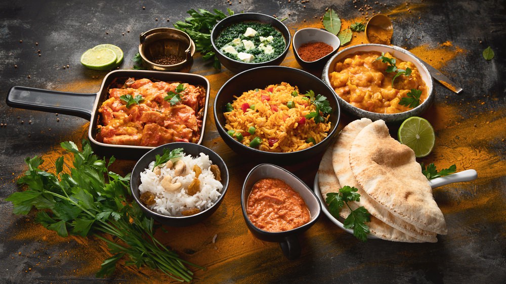 Biryani Tandoori