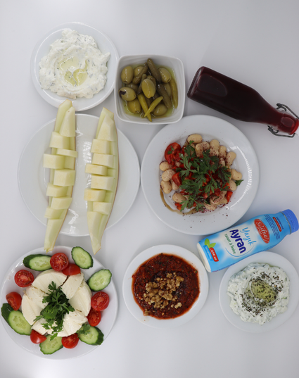 Ocakbaşı Çınar