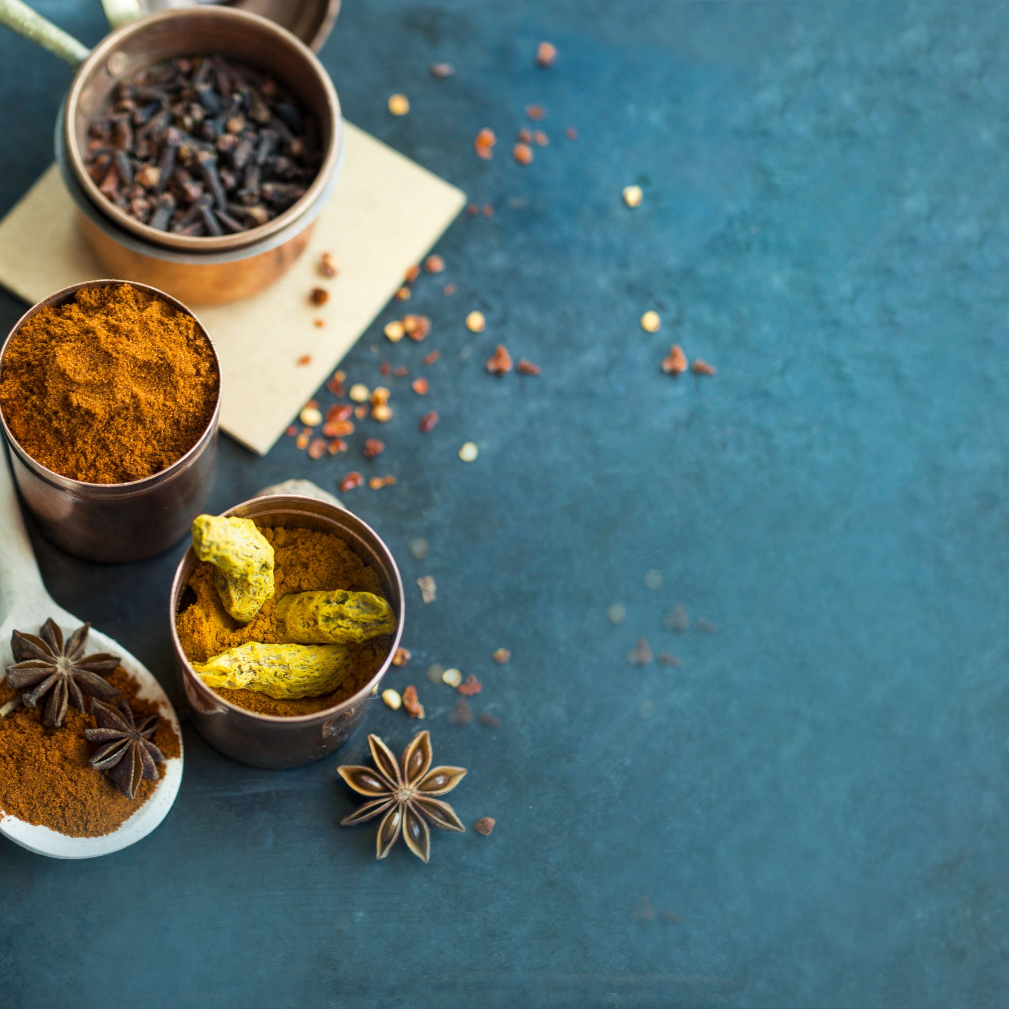 Indien Grill