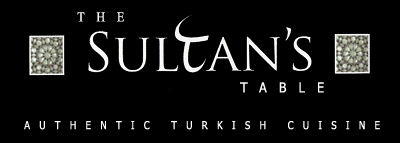 The Sultan’s Table