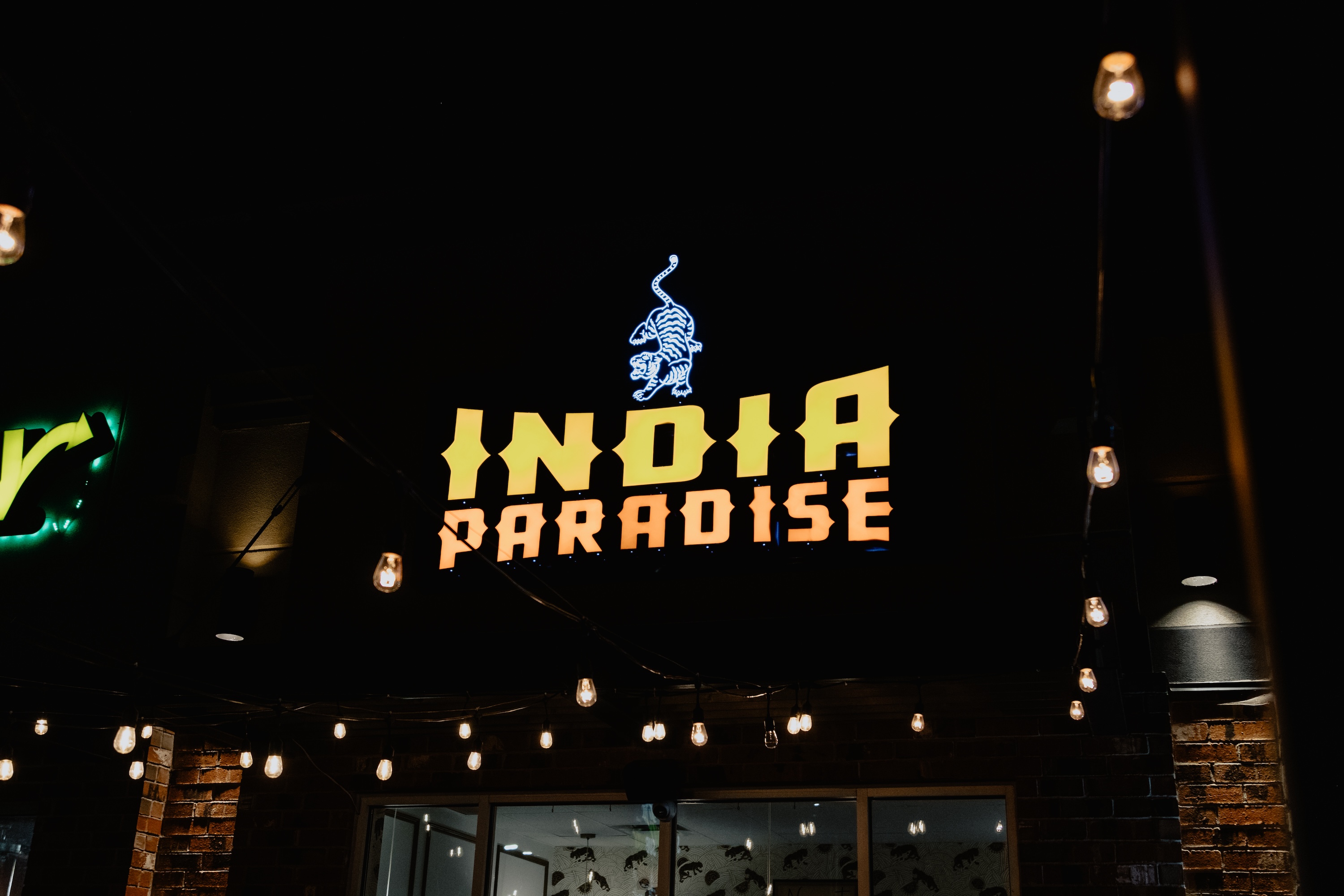 India Paradise