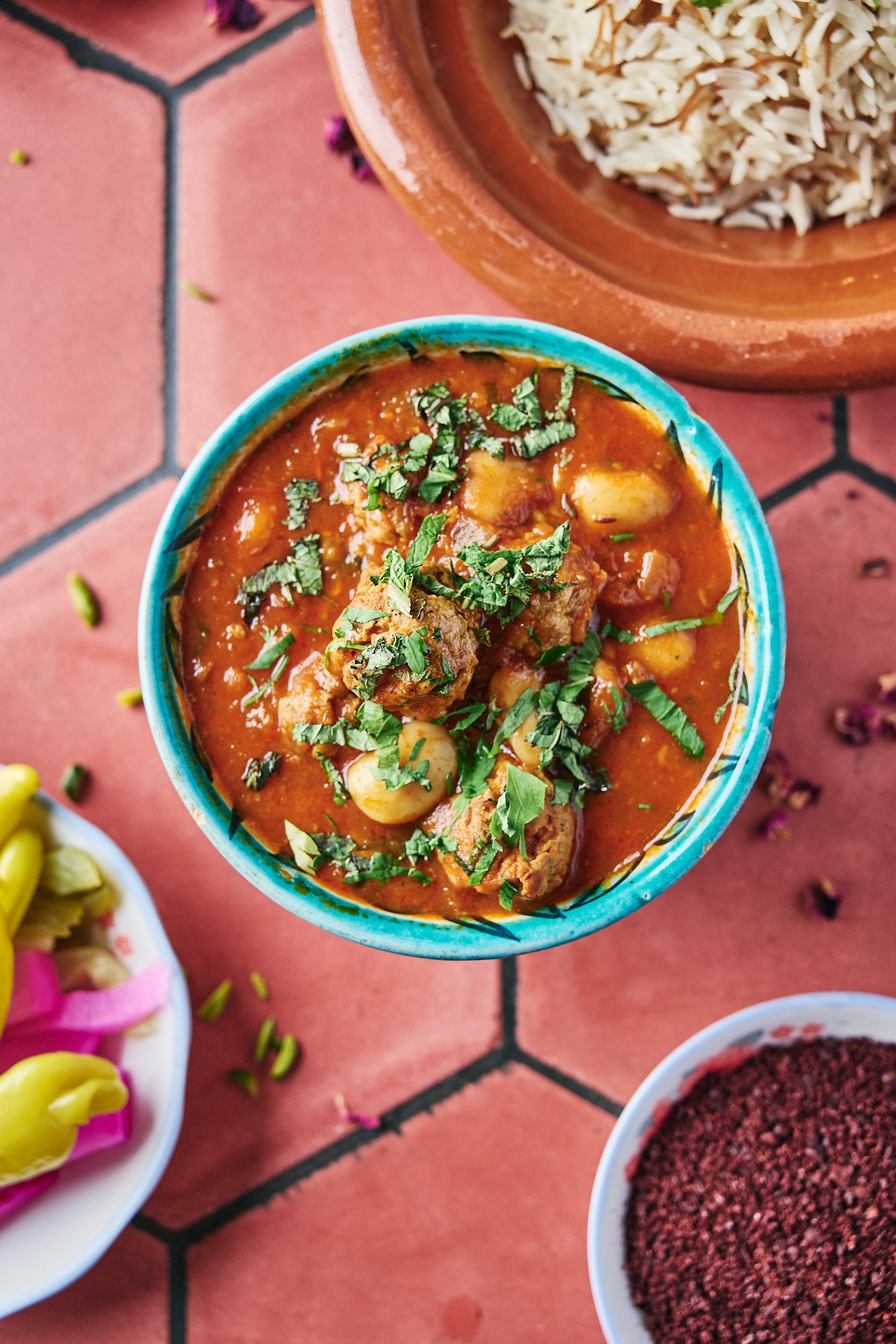 Comptoir Libanais
