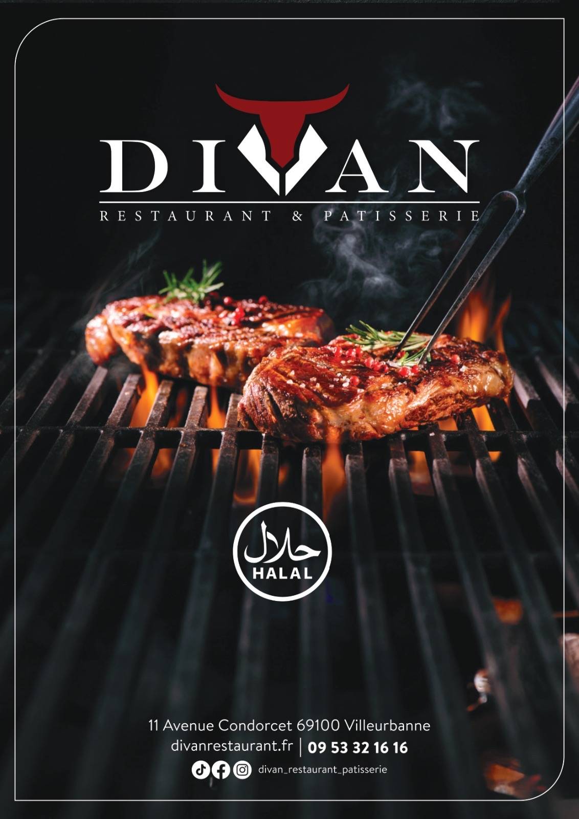 Divan