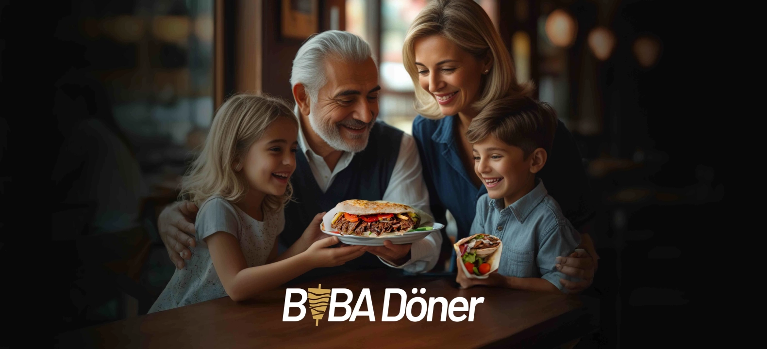 Baba Kebab