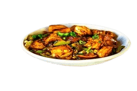 Manna's Food Express