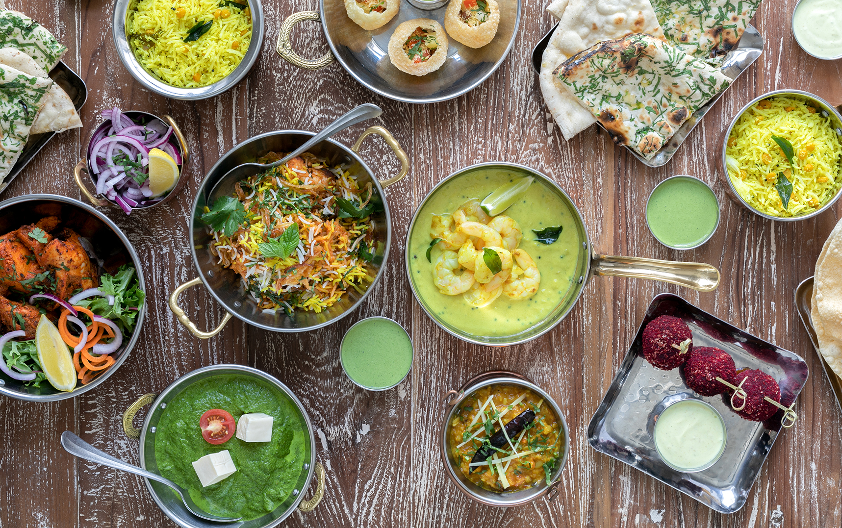 Kerala Kitchen