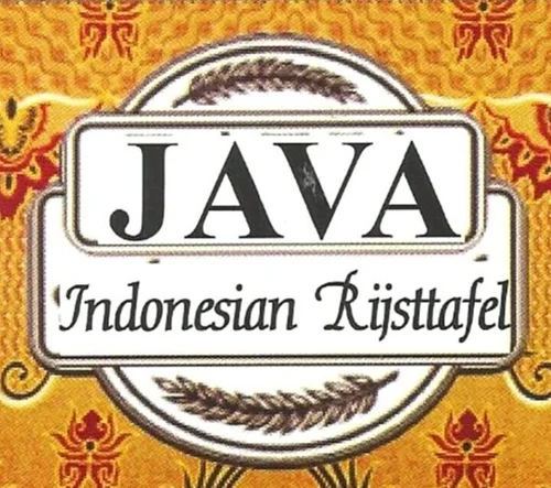 Java Rijsttafel