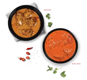 Tandoori Xpress