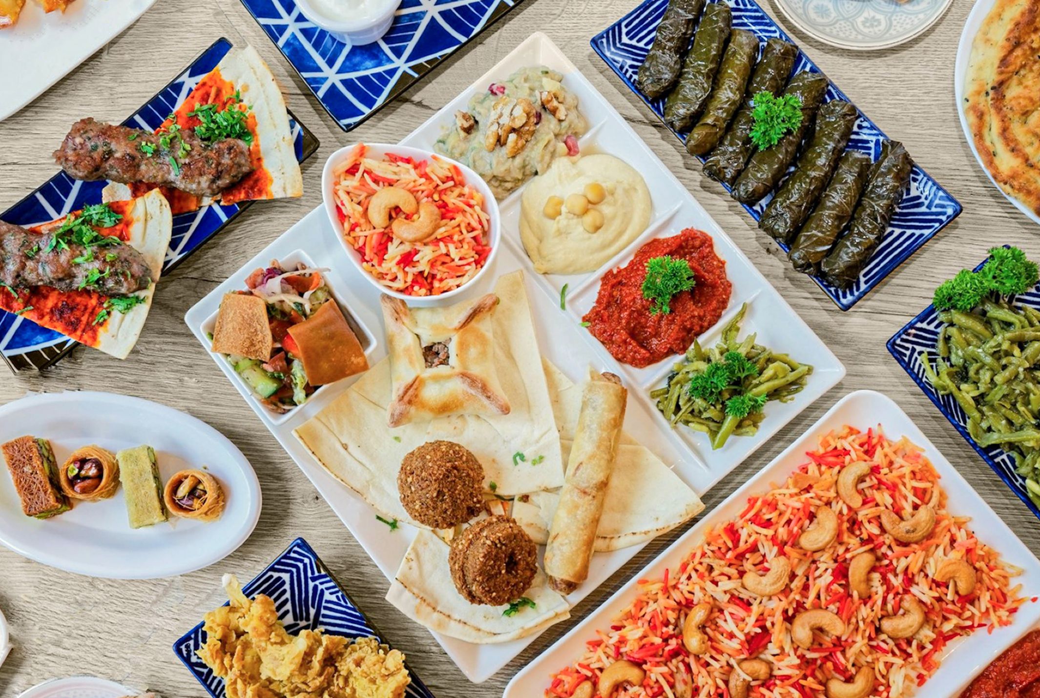Chez Yara