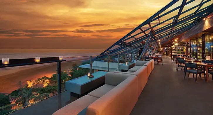 Moonlite Kitchen & Bar