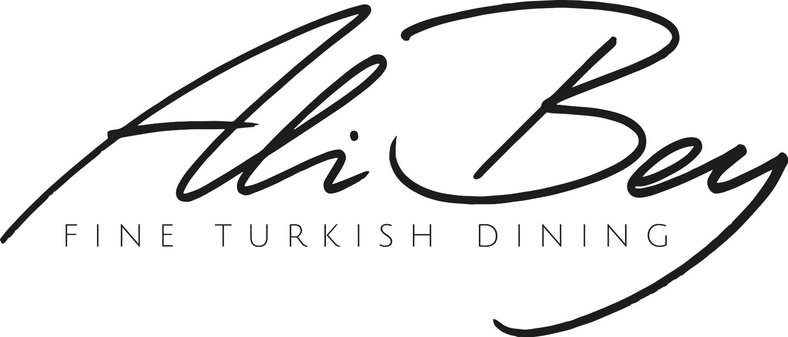 Ali Bey