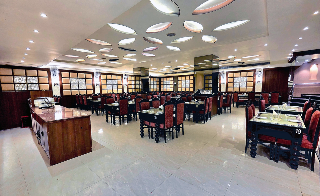 Makhan Fish Corner