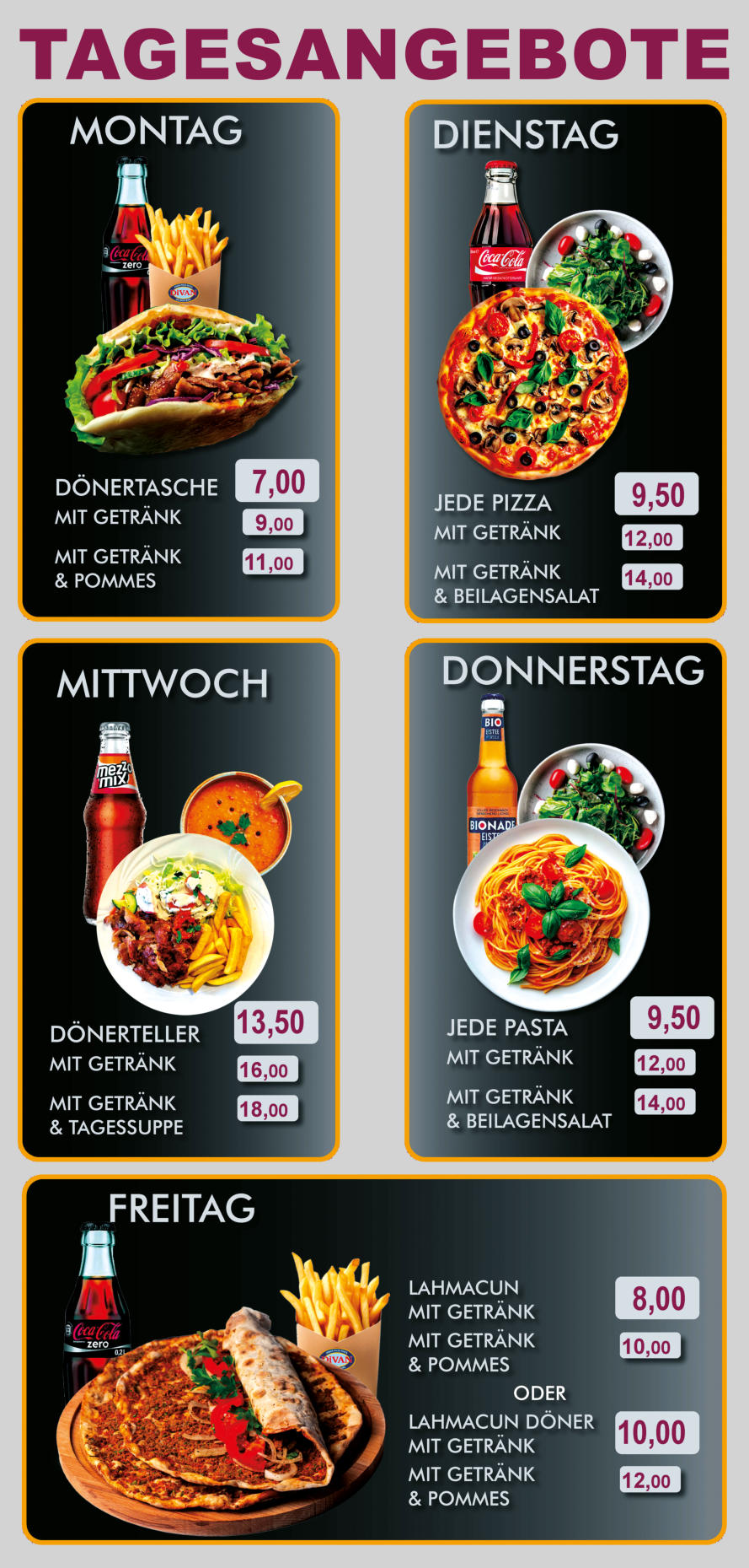 Divan Restaurant