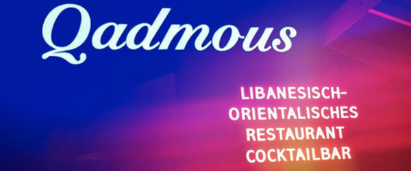 Qadmous