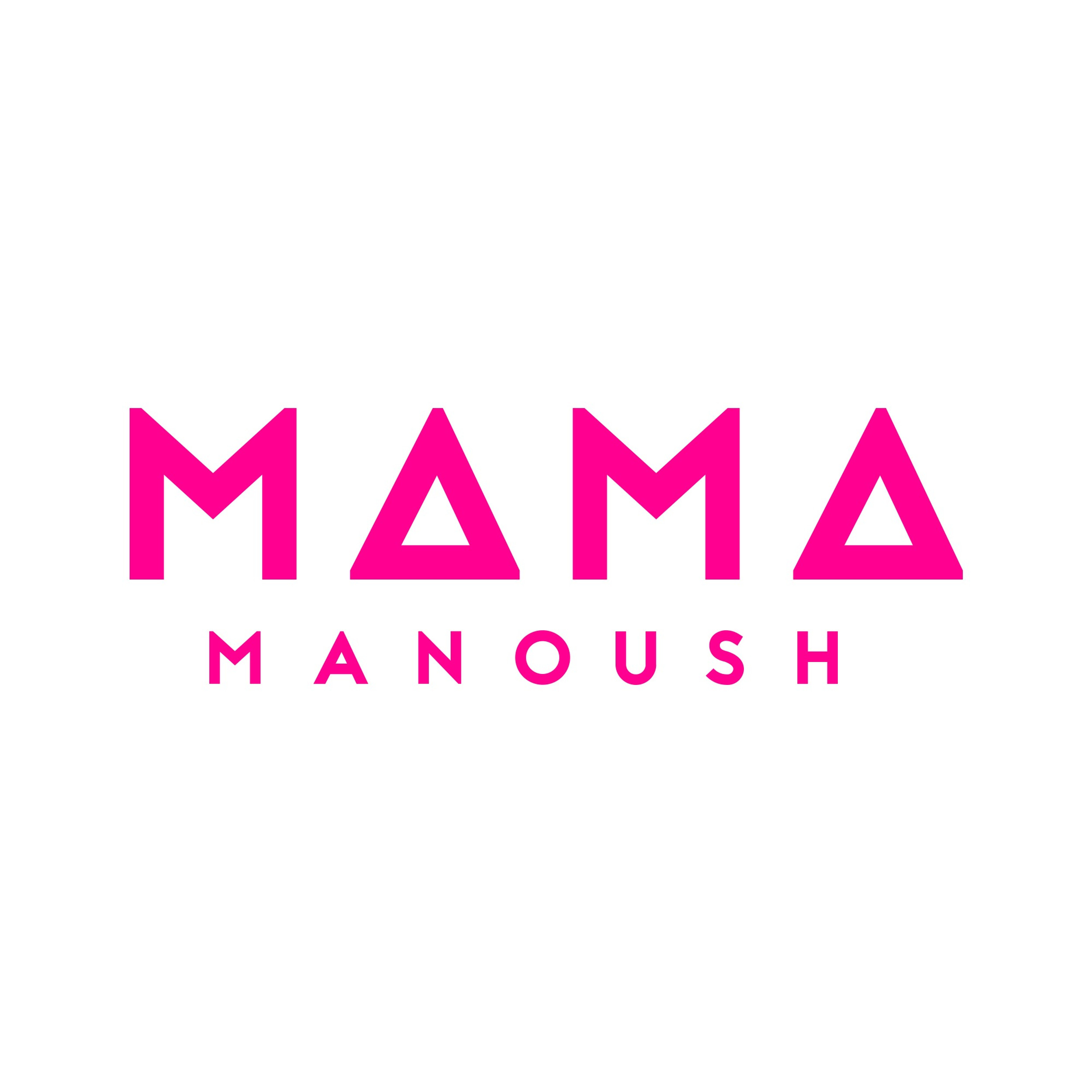 Mama Manoush