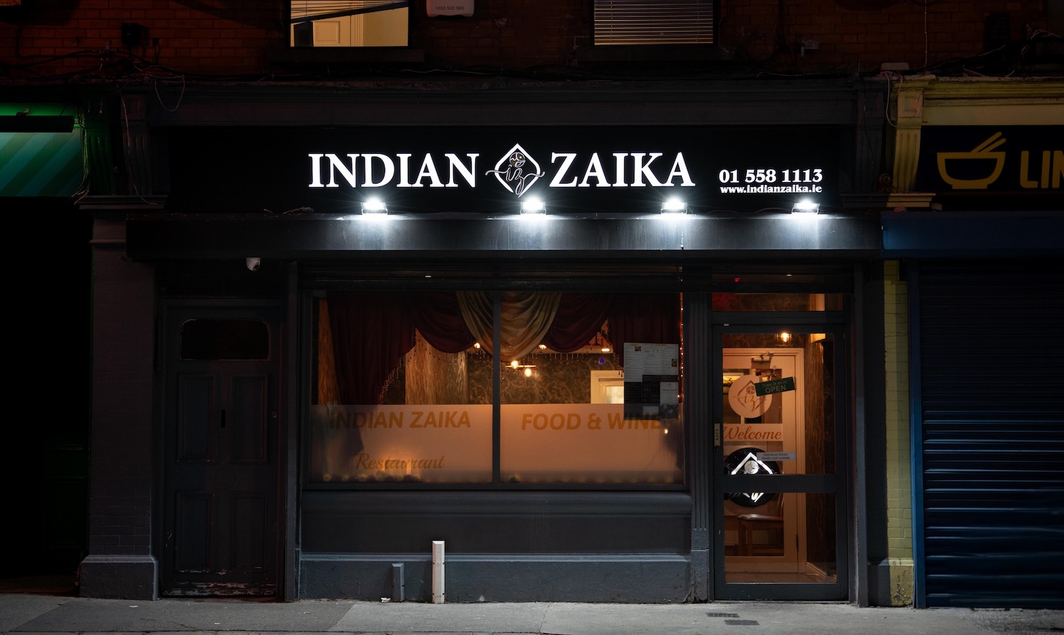 Indian Zaika