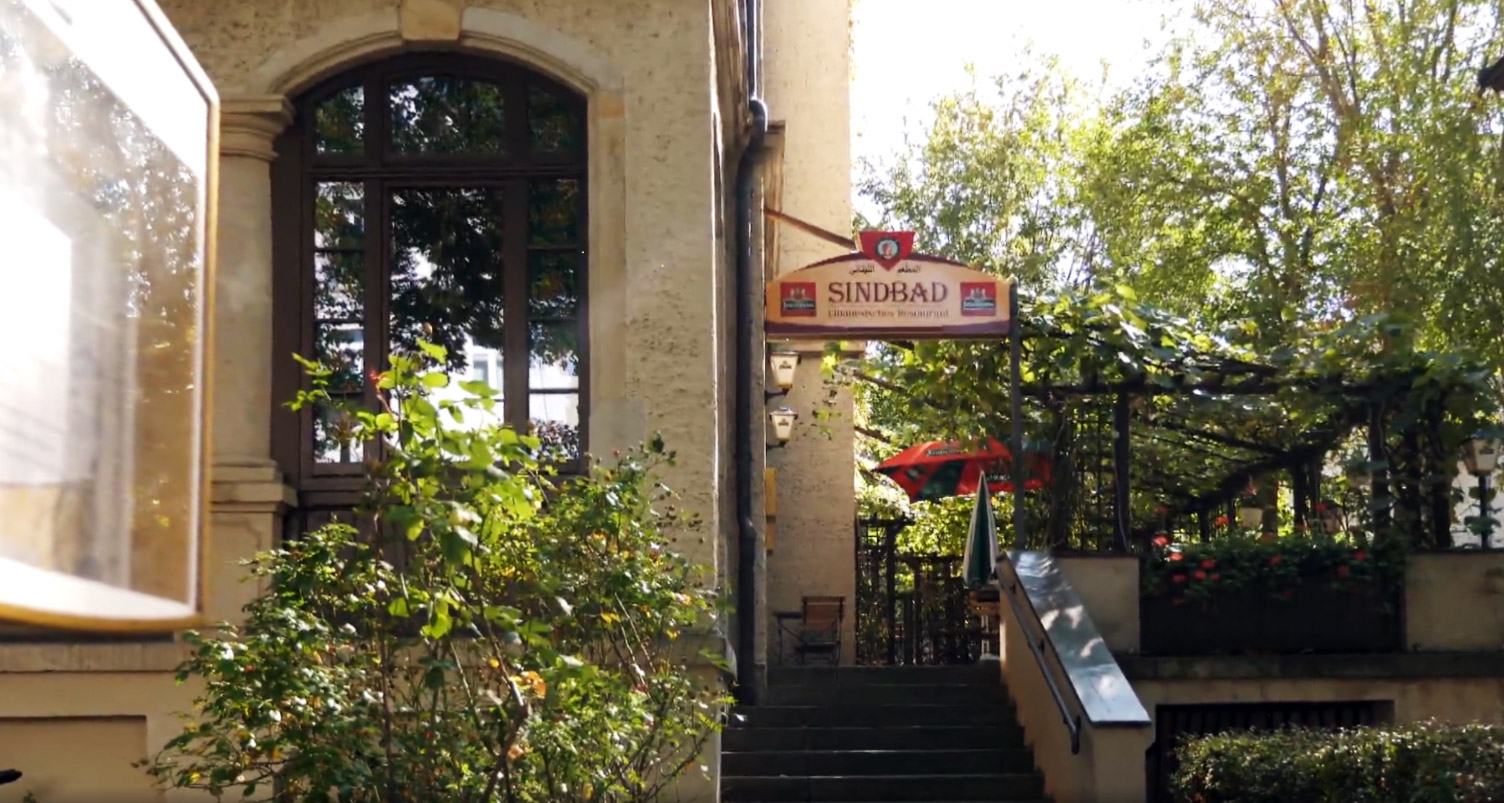 Sindbad