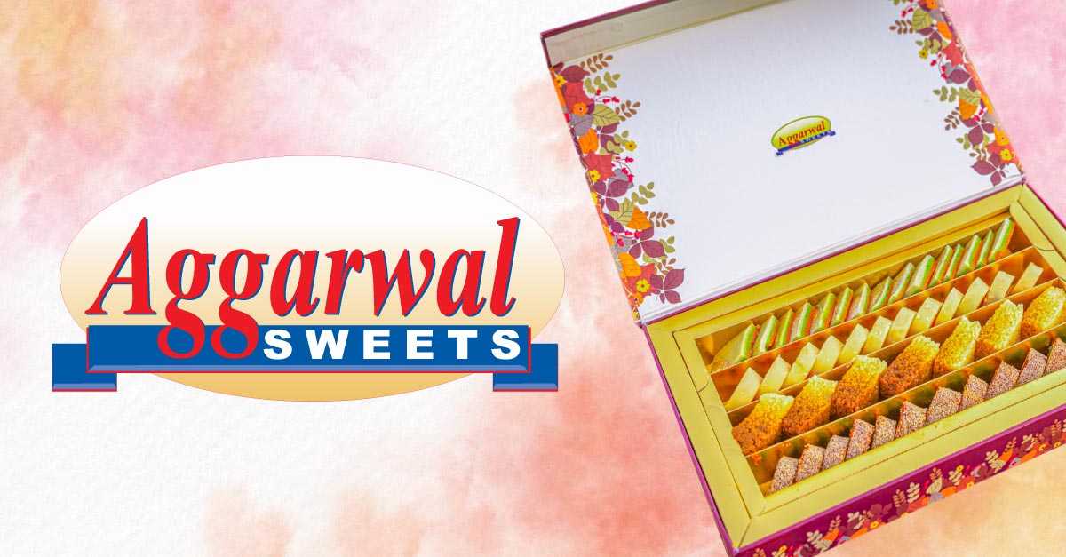 Aggarwal Sweets