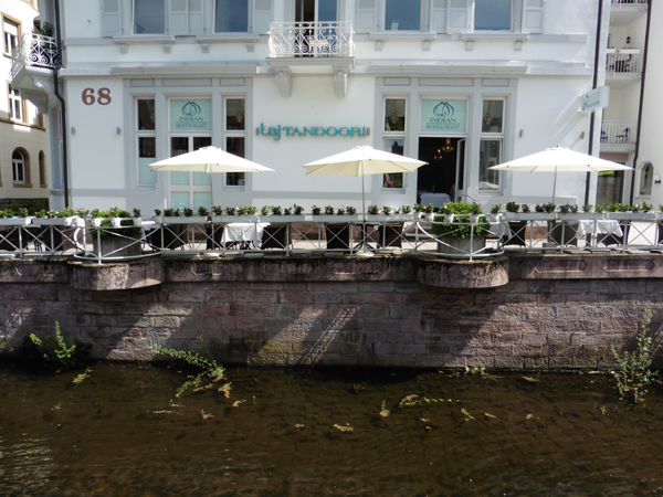 Taj Tandoori