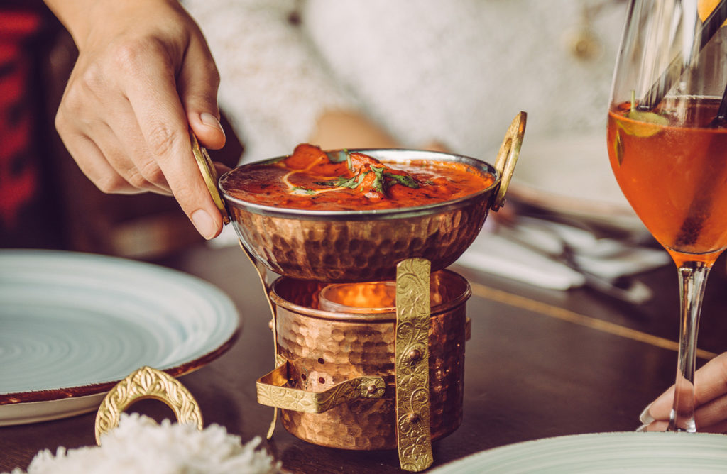 Masala Empire