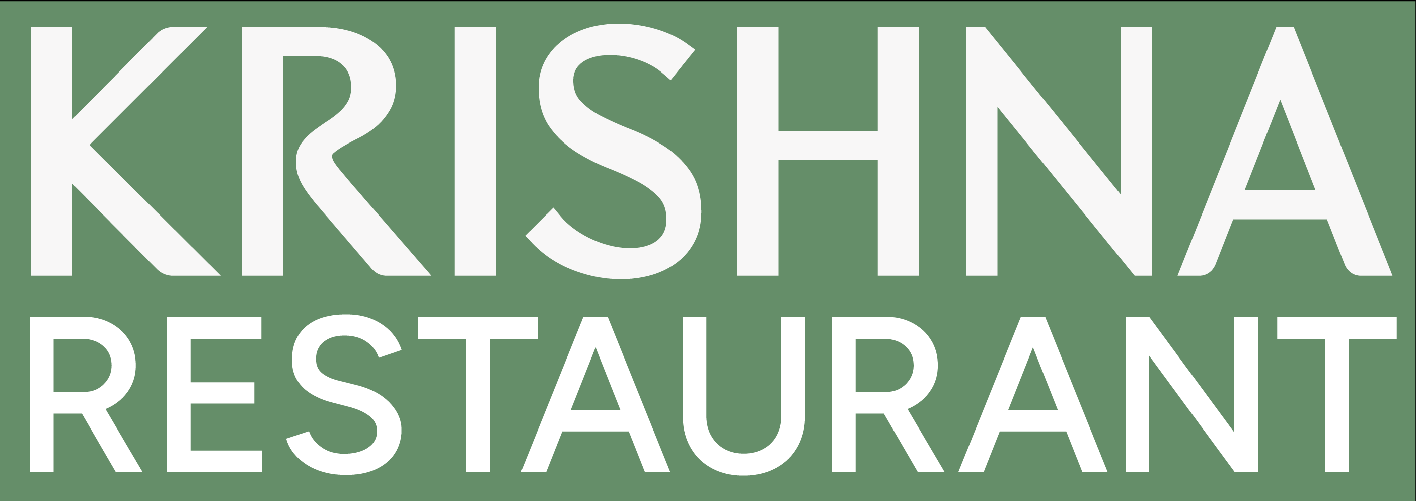 Krishna Restaurant