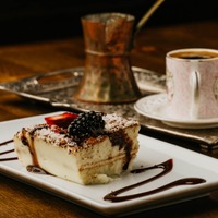 Turkish Kitchen