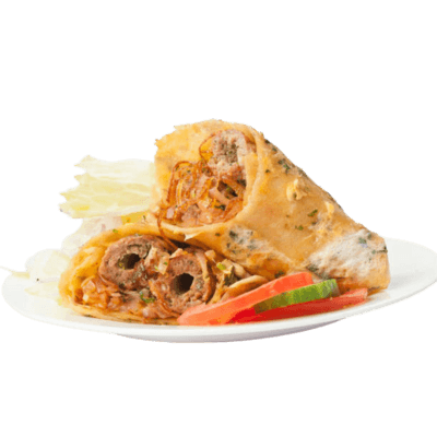 Chacha Biryani